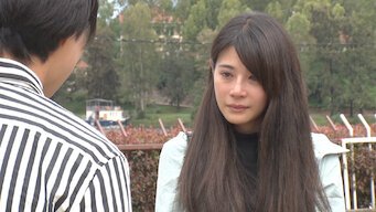 Ainori Love Wagon: African Journey: African Journey: I Can't Confess