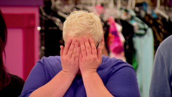 RuPaul's Drag Race: Season 6: Drag My Wedding