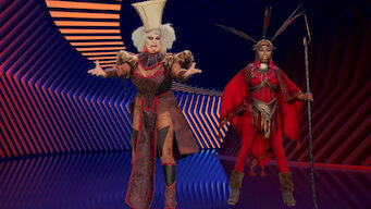 RuPaul's Drag Race: Season 11: Good God Girl, Get Out