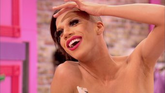 RuPaul's Drag Race: Season 8: The Realness