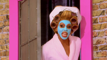RuPaul's Drag Race: Season 6: RuPaul's Big Opening: Part 2