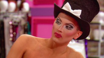 RuPaul's Drag Race: Season 6: Drag Queens of Comedy