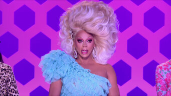 RuPaul's Drag Race: Season 9: Gayest Ball Ever