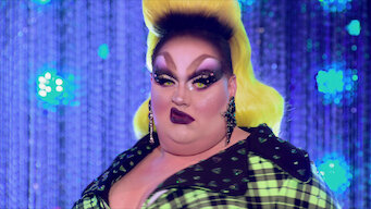 RuPaul's Drag Race: Season 10: Evil Twins