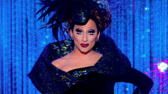 RuPaul's Drag Race: Season 6: Scream Queens