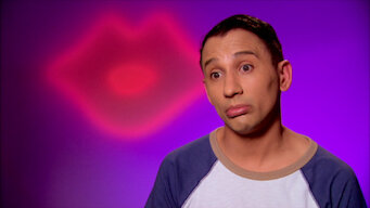 RuPaul's Drag Race: Season 6: Shade: The Rusical