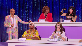 RuPaul's Drag Race: Season 10: Snatch Game