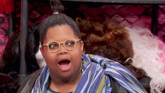 RuPaul's Drag Race: Season 11: Bring Back My Queens!