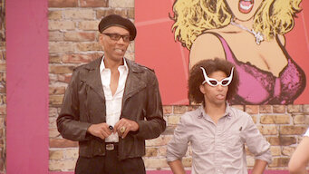RuPaul's Drag Race: Season 3: Ru Ha Ha