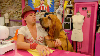 RuPaul's Drag Race: Season 4: The Fabulous B*tch Ball