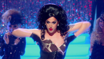 RuPaul's Drag Race: Season 6: The Finale