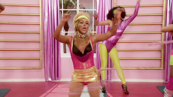 RuPaul's Drag Race: Season 3: RuPaul Rewind