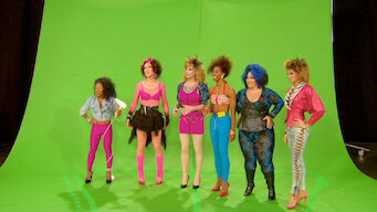 RuPaul's Drag Race: Season 4: Glamazons vs. Champions