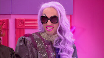 RuPaul's Drag Race: Season 8: RuCo's Empire