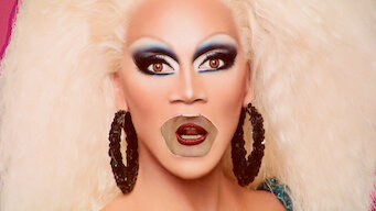 RuPaul's Drag Race: Season 5: Lip Synch Extravaganza Eleganza