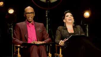 RuPaul's Drag Race: Season 7: Countdown to the Crown