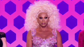 RuPaul's Drag Race: Season 9: Draggily Ever After