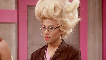 RuPaul's Drag Race: Season 3: Make Dat Money
