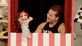 RuPaul's Drag Race: Season 5: Sugar Ball