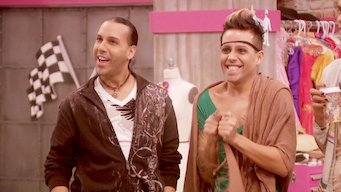 RuPaul's Drag Race: Season 3: Jocks in Frocks