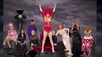 RuPaul's Drag Race: Season 8: Keeping It 100!