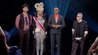 RuPaul's Drag Race: Season 3: Reunited
