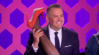 RuPaul's Drag Race: Season 9: Makeovers: Crew Better Work
