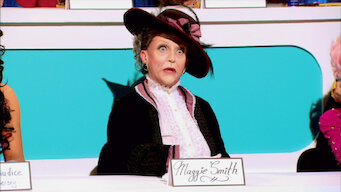 RuPaul's Drag Race: Season 6: Snatch Game