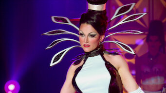RuPaul's Drag Race: Season 6: Glamazon by Colorevolution
