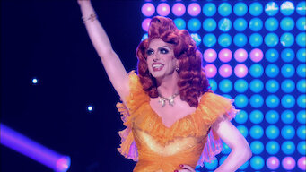 RuPaul's Drag Race: Season 8: Grand Finale