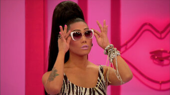 RuPaul's Drag Race: Season 6: RuPaul's Big Opening: Part 1