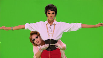 RuPaul's Drag Race: Season 8: Shady Politics