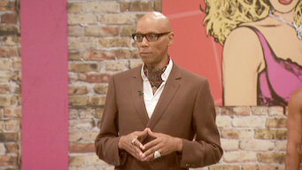 RuPaul's Drag Race: Season 3: Queens in Space