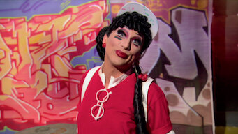 RuPaul's Drag Race: Season 6: Oh No She Betta Don't!