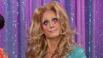 RuPaul's Drag Race: Season 3: The Snatch Game