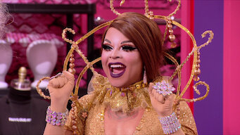 RuPaul's Drag Race: Season 10: 10s Across The Board