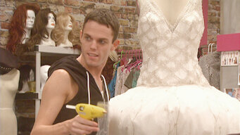 RuPaul's Drag Race: Season 2: Here Comes the Bride