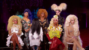 RuPaul's Drag Race: Season 10: Reunited