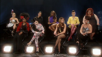 RuPaul's Drag Race: Season 1: Reunited!