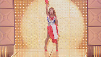 RuPaul's Drag Race: Season 4: Snatch Game