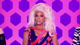 RuPaul's Drag Race: Season 9: RuPaul Roast