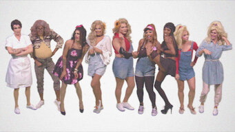 RuPaul's Drag Race: Season 9: 9021-HO