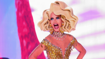 RuPaul's Drag Race: Season 9: Finale