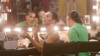 RuPaul's Drag Race: Season 3: QNN News