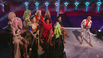 RuPaul's Drag Race: Season 11: Reunited