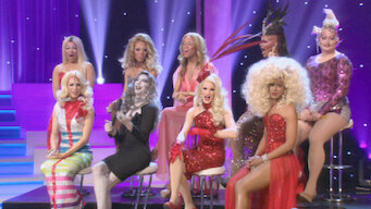 RuPaul's Drag Race: Season 5: Reunited!