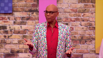 RuPaul's Drag Race: Season 9: She Done Already Done Brought It On