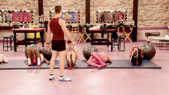RuPaul's Drag Race: Season 5: Super Troopers