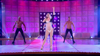 RuPaul's Drag Race: Season 10: Cher: The Unauthorized Rusical