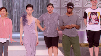 RuPaul's Drag Race: Season 10: PharmaRusical